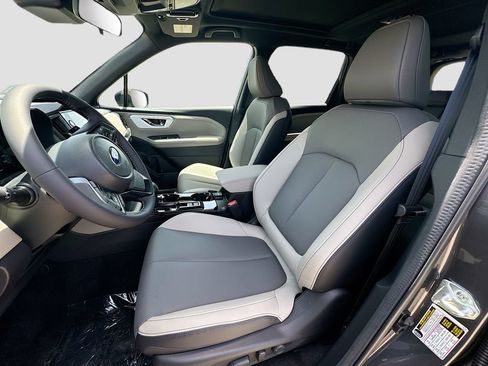 New 2026 Subaru Forester Limited AWD/4WD image 26