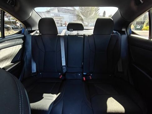 Used 2023 Subaru WRX Premium AWD/4WD image 42