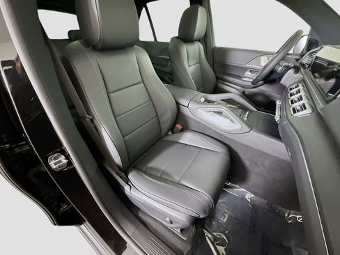 Used 2026 Mercedes-Benz GLE 350 4MATIC image 28