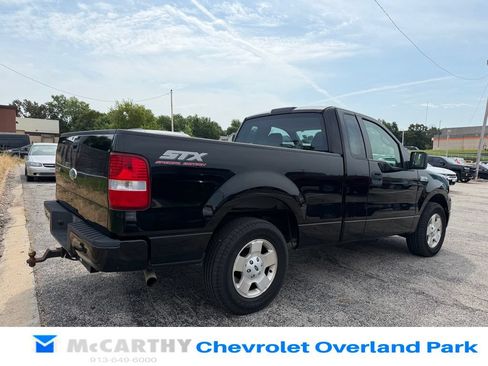 Used 2008 Ford F150 STX RWD image 3