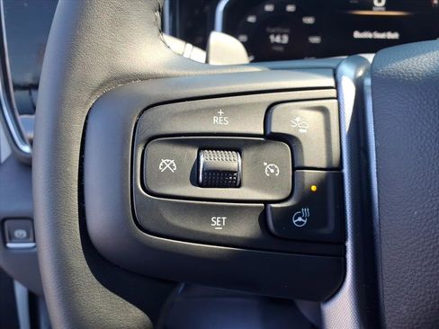 Used 2026 GMC Sierra 1500 Elevation w/ Preferred Package AWD/4WD image 20