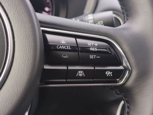 New 2026 MAZDA CX-90 3.3 Turbo w/ Premium Sport Pkg image 26