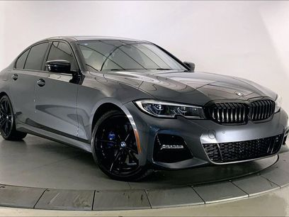 Used 2021 BMW 330i xDrive Sedan w/ Executive Package