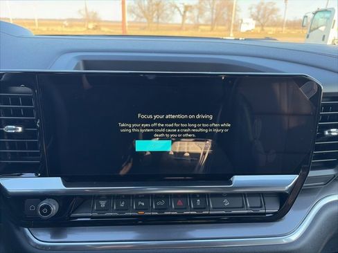 New 2026 Chevrolet Silverado 2500 High Country w/ High Country Premium Package image 22