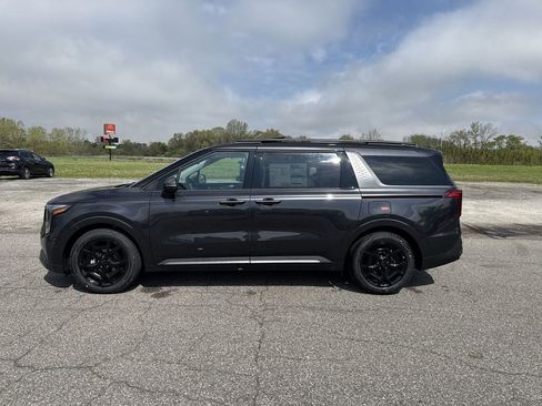 New 2026 Kia Carnival SX FWD image 5