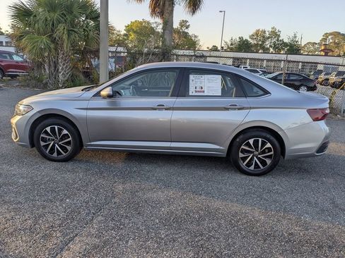 Used 2024 Volkswagen Jetta S FWD image 7