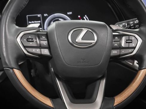 Certified 2024 Lexus RX 350h w/ Convenience Package image 13