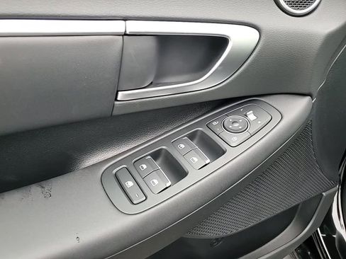 New 2026 Hyundai Sonata Blue image 12