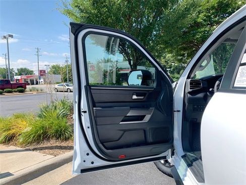 New 2024 Toyota Tundra SR5 image 9