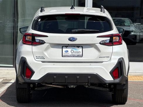 New 2025 Subaru Crosstrek 2.5i Limited w/ Crosstrek Mirror Package image 6
