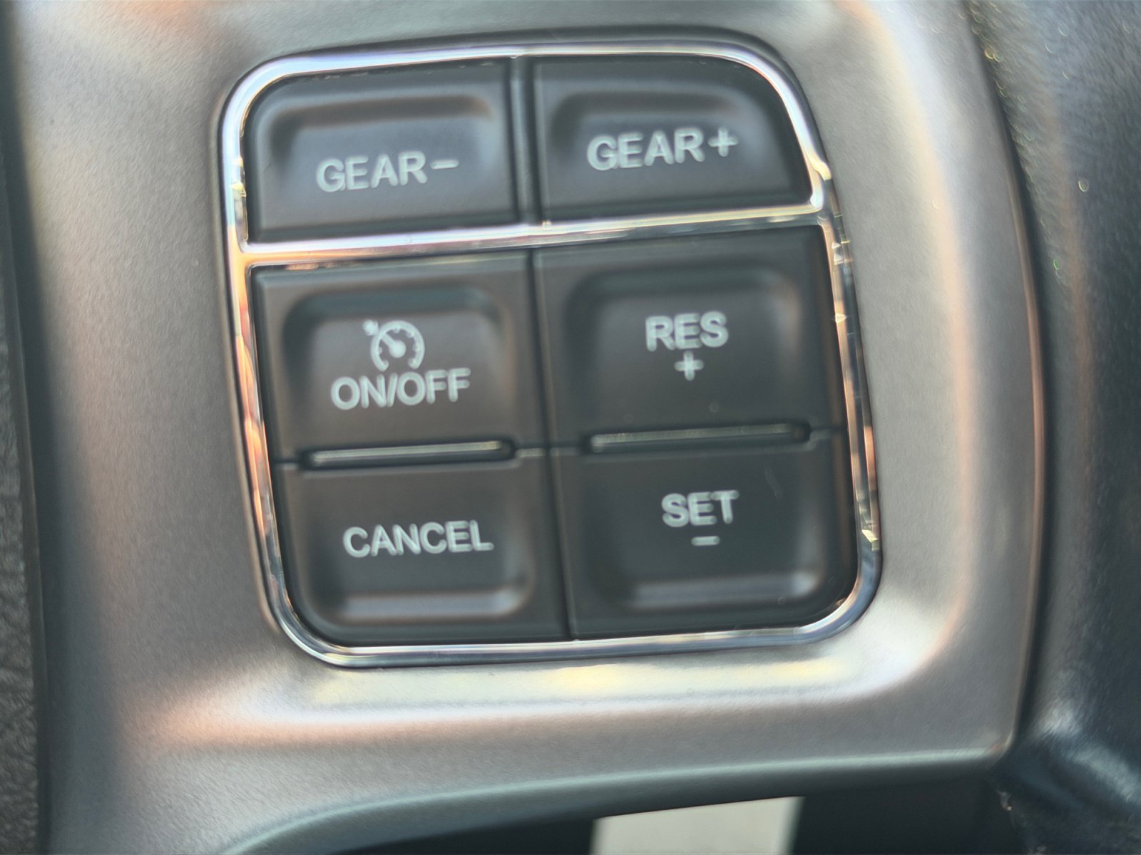 Used 2021 RAM 1500 Warlock AWD/4WD image 23