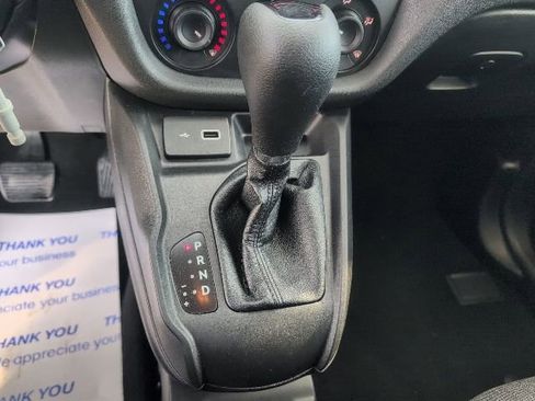 Used 2022 RAM ProMaster City Wagon FWD image 30
