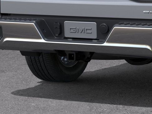New 2026 GMC Sierra 1500 SLE w/ Preferred Package RWD image 14