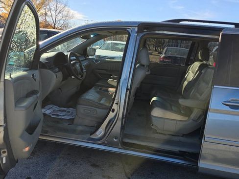 Used 2005 Honda Odyssey EX-L image 9