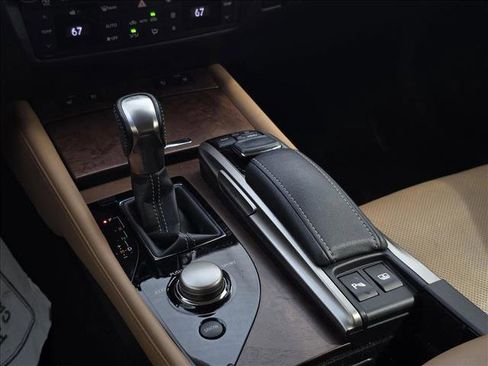 Used 2018 Lexus GS 350 RWD image 19