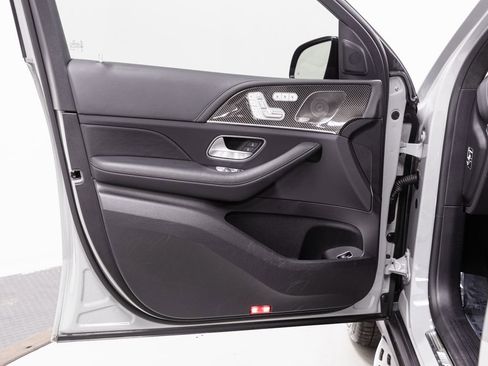 Used 2024 Mercedes-Benz GLE 63 AMG S image 5