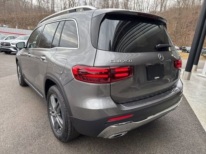 New 2026 Mercedes-Benz GLB 250 4MATIC