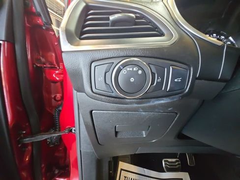 Used 2015 Ford Edge Sport w/ Equipment Group 401A AWD/4WD image 26