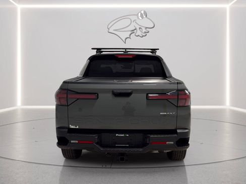 Used 2023 Hyundai Santa Cruz SEL Premium AWD/4WD image 4