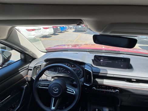 Used 2025 MAZDA CX-50 2.5 Hybrid w/ Premium Plus Pkg image 34