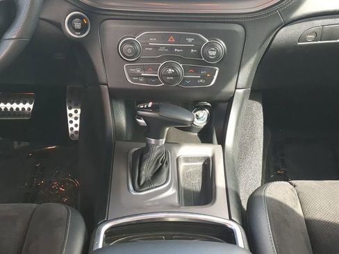 Used 2023 Dodge Charger R/T w/ Plus Group RWD image 17