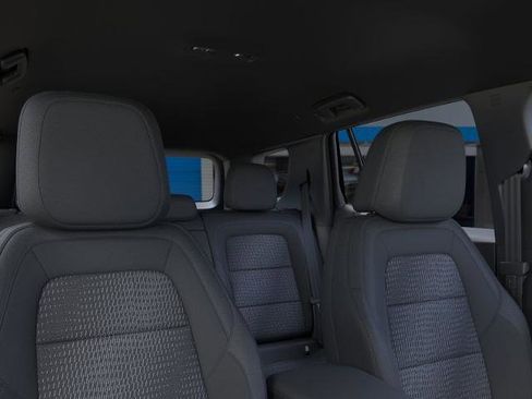 New 2026 Chevrolet Equinox LT image 24