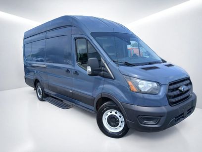 Used 2020 Ford Transit 250 148 High Roof Extended