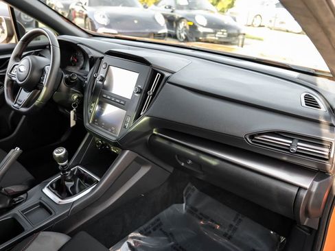 Used 2022 Subaru WRX image 10