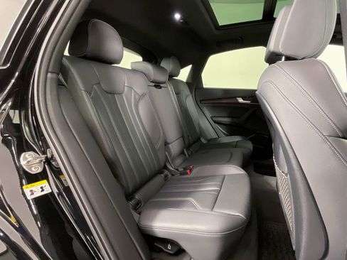 Used 2023 Audi Q5 2.0T Premium Plus w/ Premium Plus Package image 18