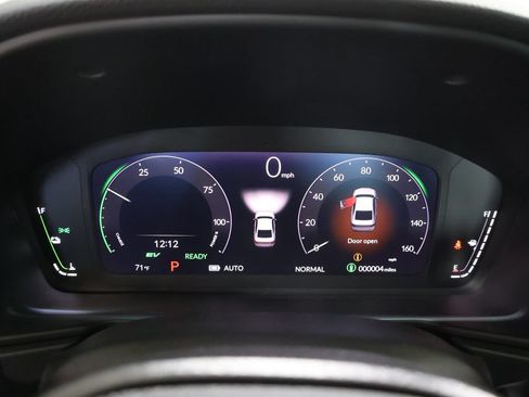 New 2026 Honda Accord Sport image 27
