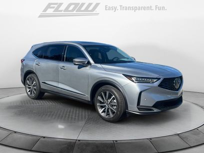 New 2026 Acura MDX w/ Technology Package