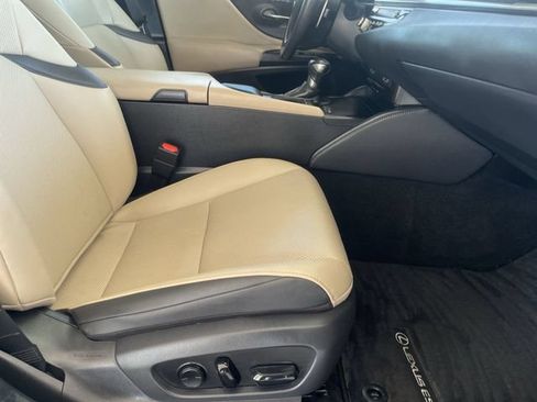 Used 2021 Lexus ES 350 w/ Premium Package FWD image 27