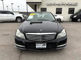 Used 2012 Mercedes-Benz C 250 Sedan image 3