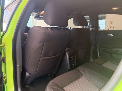 Used 2023 Dodge Charger SXT w/ Blacktop Package image 25