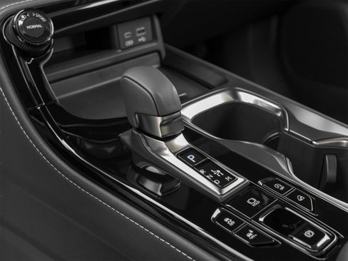 Used 2024 Lexus NX 350h AWD image 26