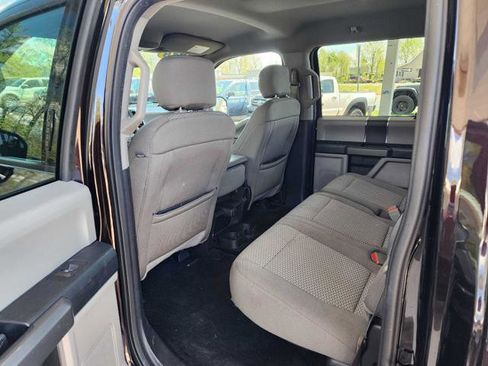 Used 2018 Ford F150 XLT image 14