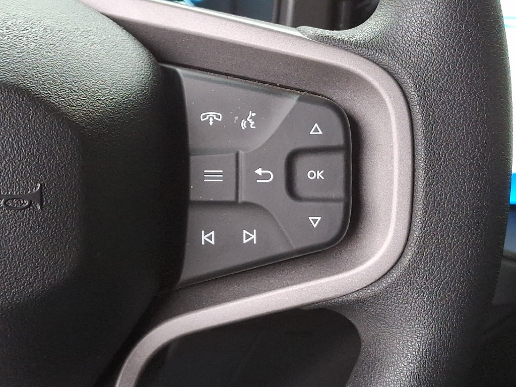 Used 2026 Ford Bronco 2-Door AWD/4WD image 21