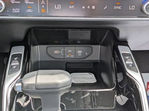 New 2026 Kia Sorento SX AWD/4WD image 19