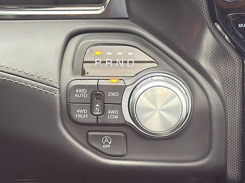 New 2026 RAM 1500 Limited image 27