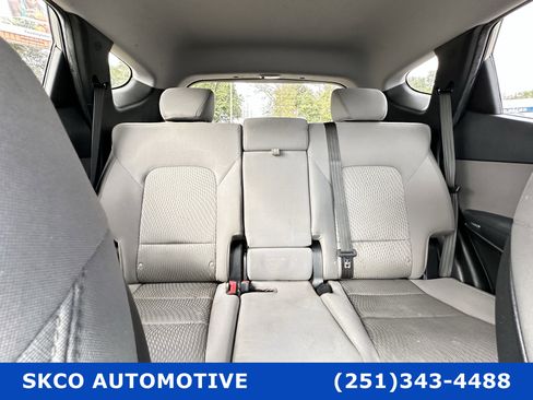 Used 2018 Hyundai Santa Fe Sport image 25