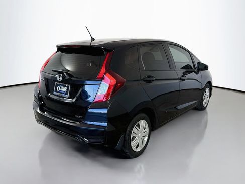 Used 2019 Honda Fit LX image 7