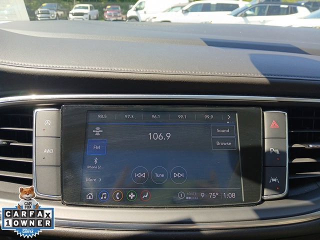 Used 2023 Buick Enclave Essence w/ Experience Buick Package AWD/4WD image 30