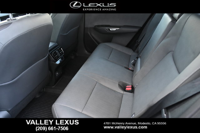Certified 2026 Lexus RZ 450e AWD w/ Accessory Package (Z2) image 18