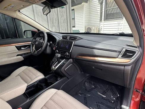 Used 2018 Honda CR-V EX image 33
