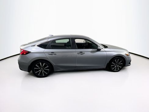 Used 2023 Honda Civic EX-L image 4