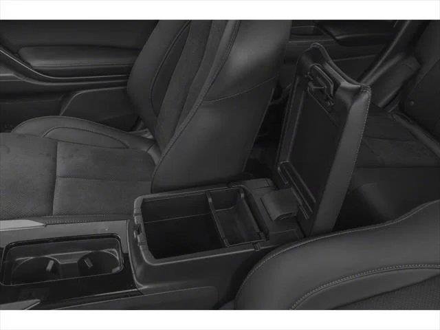 Used 2025 Mitsubishi Eclipse Cross AWD image 43