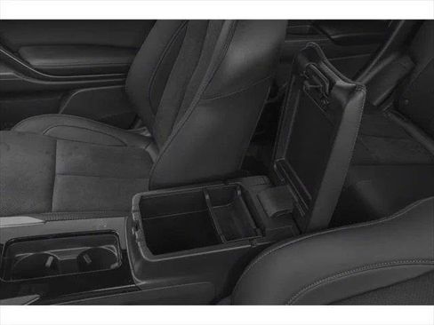 Used 2025 Mitsubishi Eclipse Cross AWD image 43
