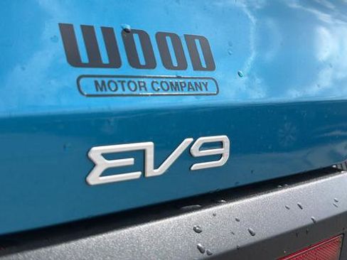 Used 2026 Kia EV9 Wind AWD/4WD image 59
