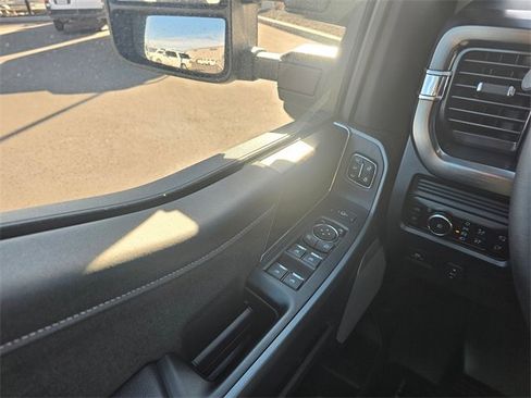 New 2025 Ford F250 Lariat w/ Lariat Ultimate Package image 28