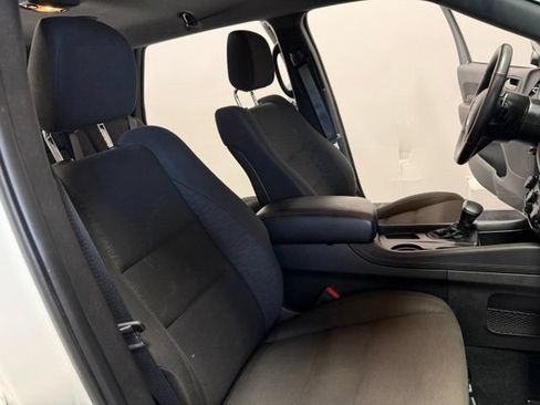 Used 2023 Dodge Durango GT w/ Blacktop Package AWD/4WD image 24